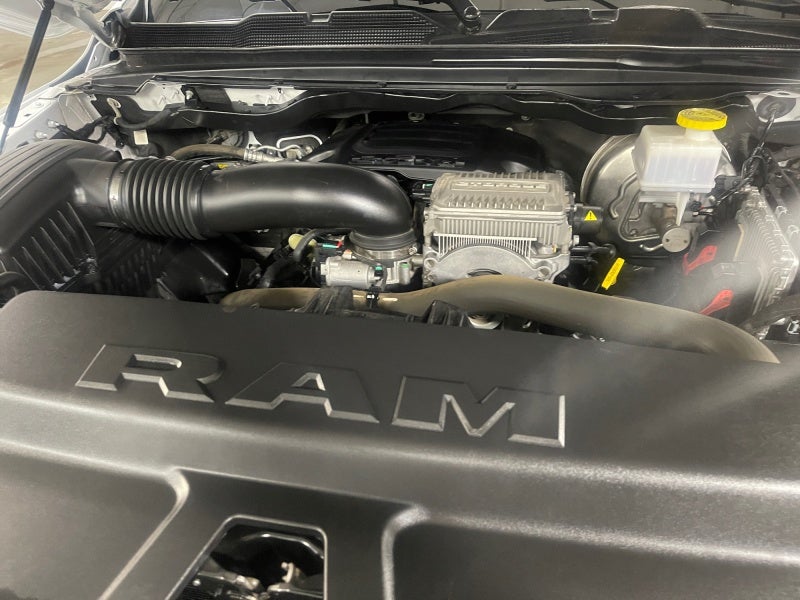 2022 DODG RAM15 LARAM