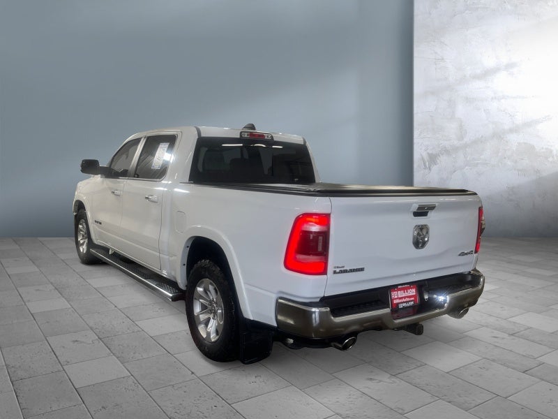 2022 DODG RAM15 LARAM