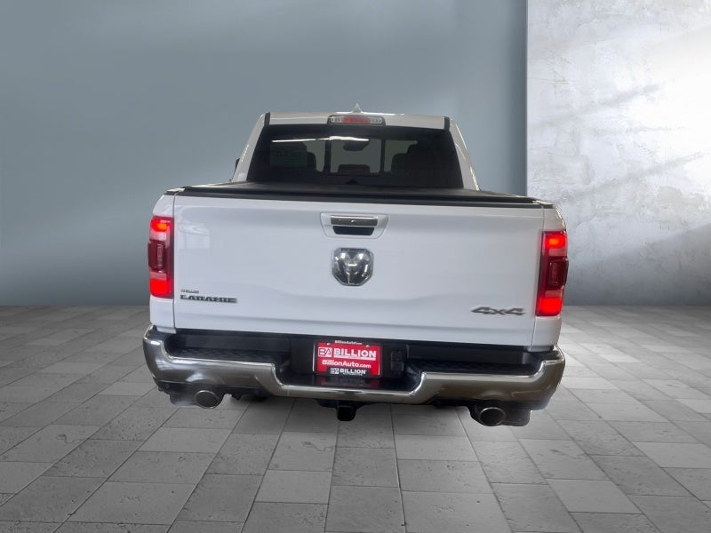 2022 DODG RAM15 LARAM