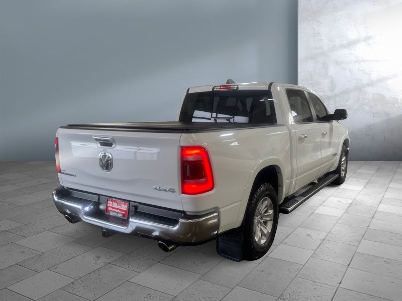 2022 DODG RAM15 LARAM