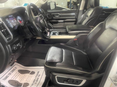 2022 DODG RAM15 LARAM