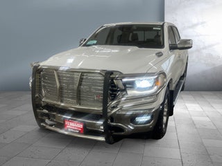2022 DODG RAM15 LARAM