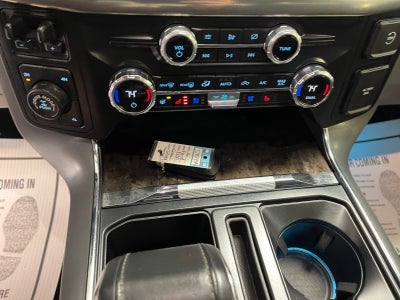 2021 Ford F150HY NA