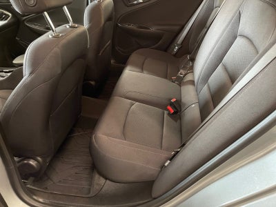 2024 Chevrolet Malibu LS