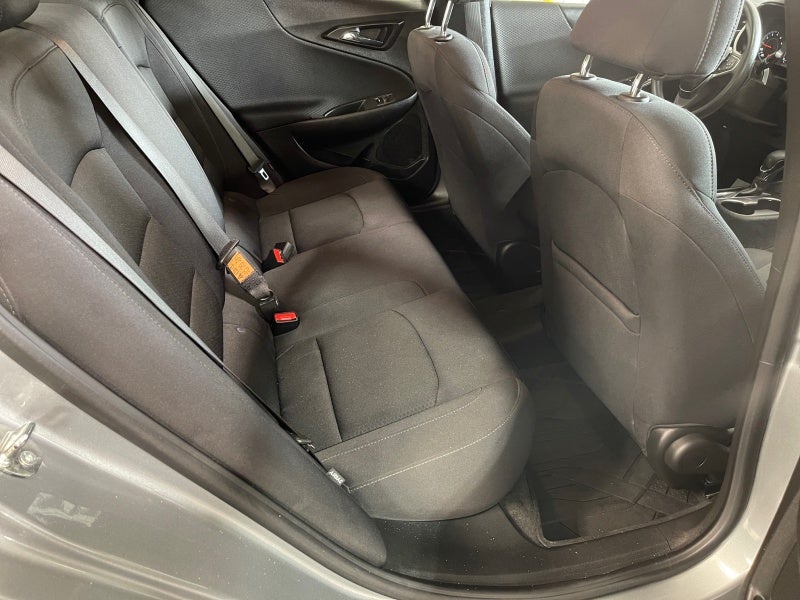 2024 Chevrolet Malibu LS