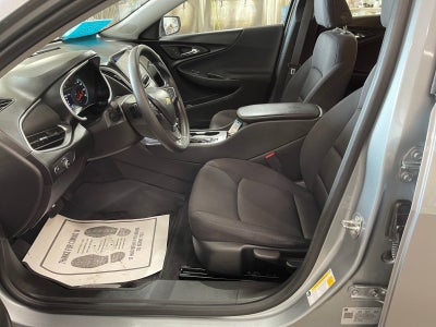 2024 Chevrolet Malibu LS