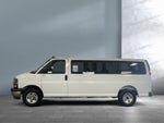 2025 Chevrolet Express Passenger 1LT
