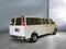 2025 Chevrolet Express Passenger 1LT
