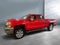 2018 Chevrolet Silverado 2500 HD LTZ