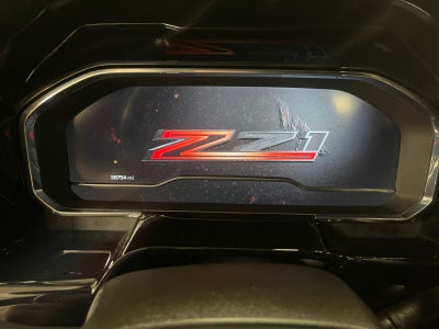 2025 Chevrolet Silverado 3500 HD LTZ