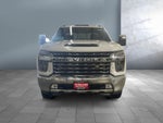 2022 Chevrolet Silverado 3500 HD LTZ DRW