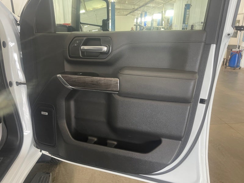2022 Chevrolet Silverado 3500 HD LTZ DRW