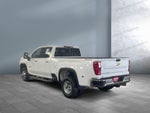 2022 Chevrolet Silverado 3500 HD LTZ DRW