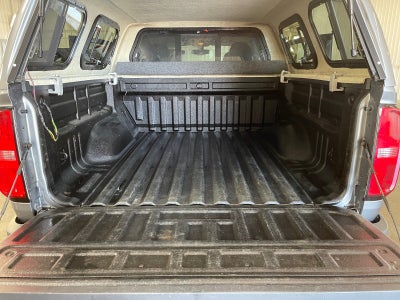 2018 Chevrolet Colorado 4WD Z71