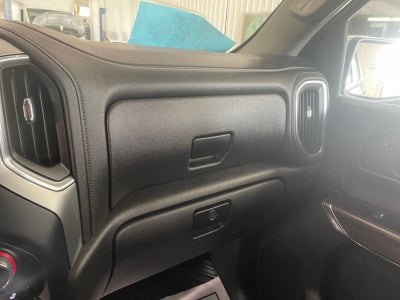 2022 Chevrolet Silverado 1500 LTD LT (2FL)