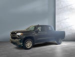2022 Chevrolet Silverado 1500 LTD LT (2FL)
