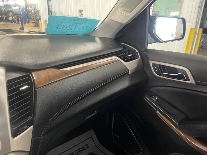2020 GMC Yukon XL Denali