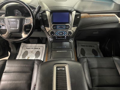 2020 GMC Yukon XL Denali
