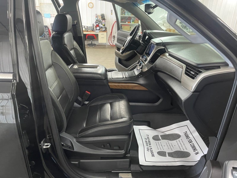 2020 GMC Yukon XL Denali