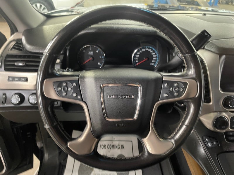 2020 GMC Yukon XL Denali