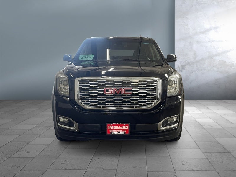 2020 GMC Yukon XL Denali