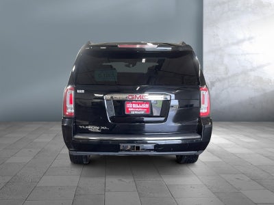 2020 GMC Yukon XL Denali