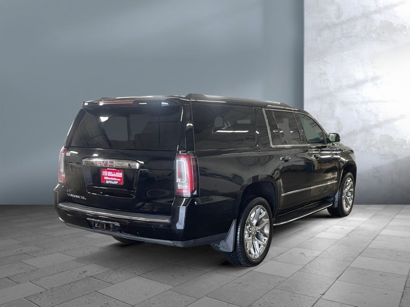 2020 GMC Yukon XL Denali