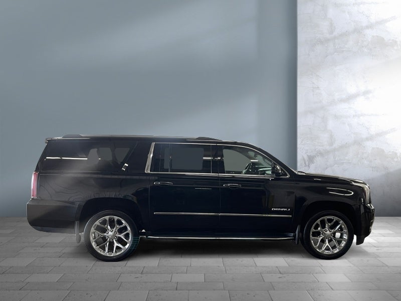2020 GMC Yukon XL Denali