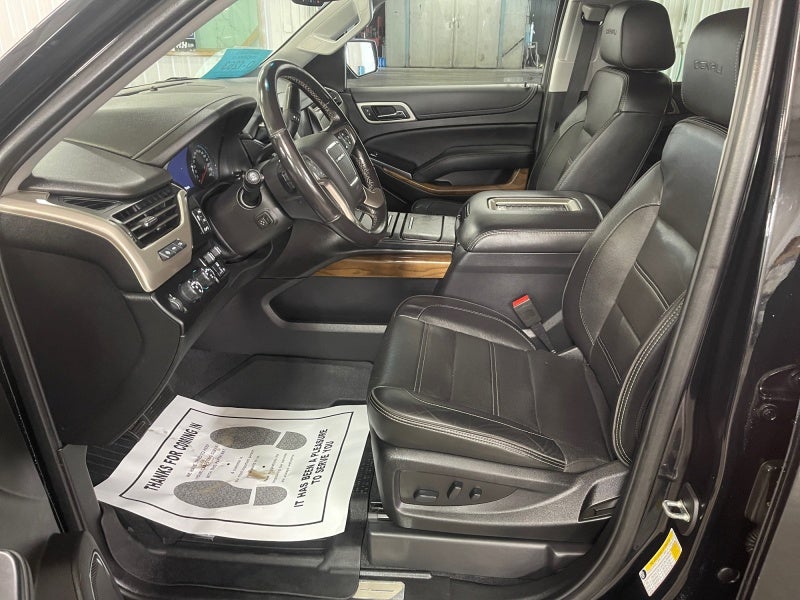 2020 GMC Yukon XL Denali