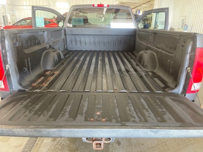 2011 GMC Sierra 2500 HD SLE