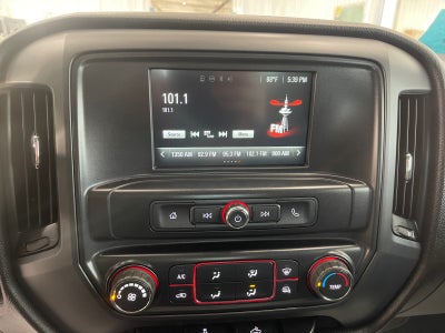 2016 GMC Sierra 2500 HD NA