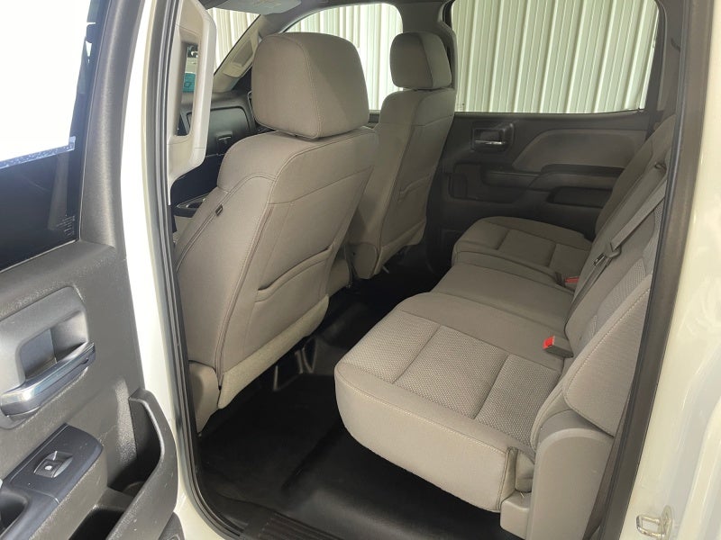 2016 GMC Sierra 2500 HD NA