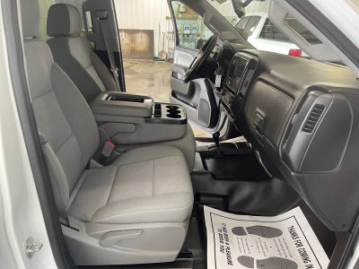 2016 GMC Sierra 2500 HD NA