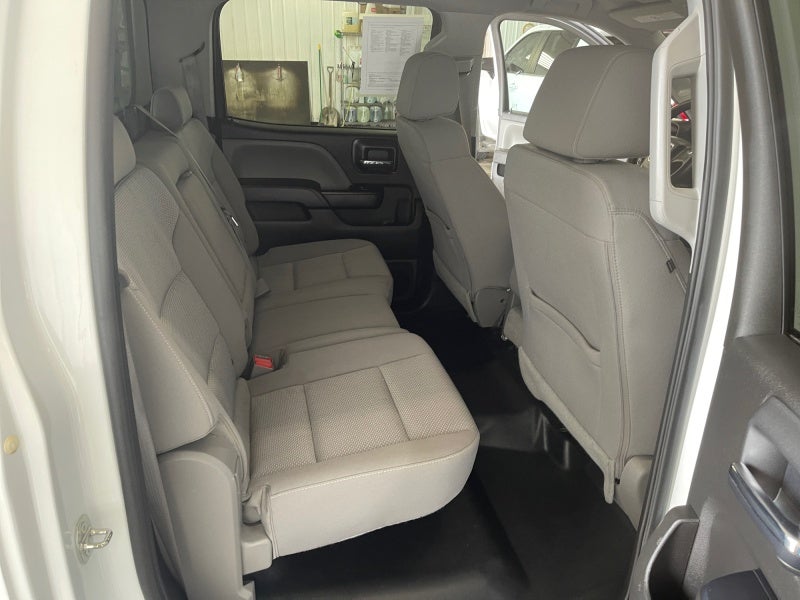 2016 GMC Sierra 2500 HD NA