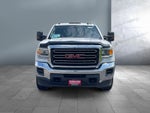 2016 GMC Sierra 2500 HD NA