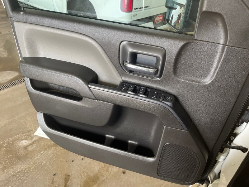 2016 GMC Sierra 2500 HD NA