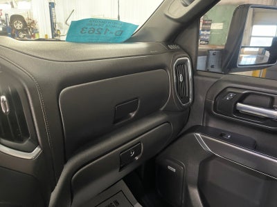 2021 GMC Sierra 3500 HD AT4
