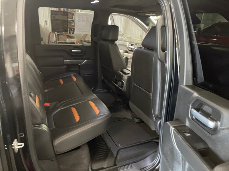 2021 GMC Sierra 3500 HD AT4