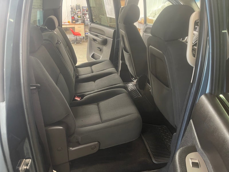 2010 Chevrolet Silverado 1500 LT