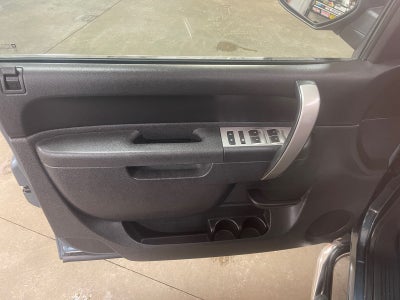 2010 Chevrolet Silverado 1500 LT