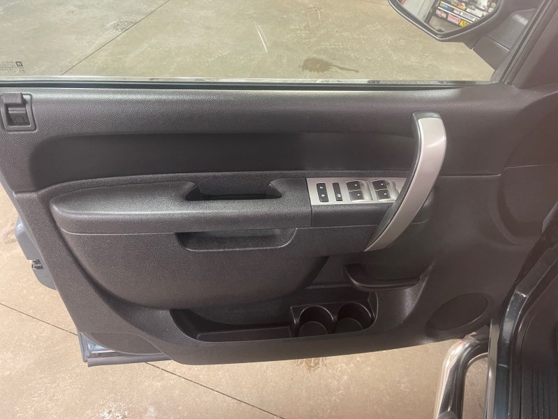 2010 Chevrolet Silverado 1500 LT