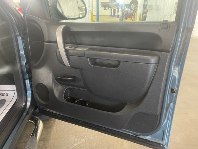 2010 Chevrolet Silverado 1500 LT