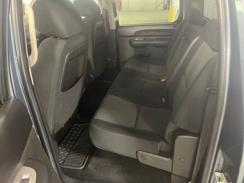 2010 Chevrolet Silverado 1500 LT