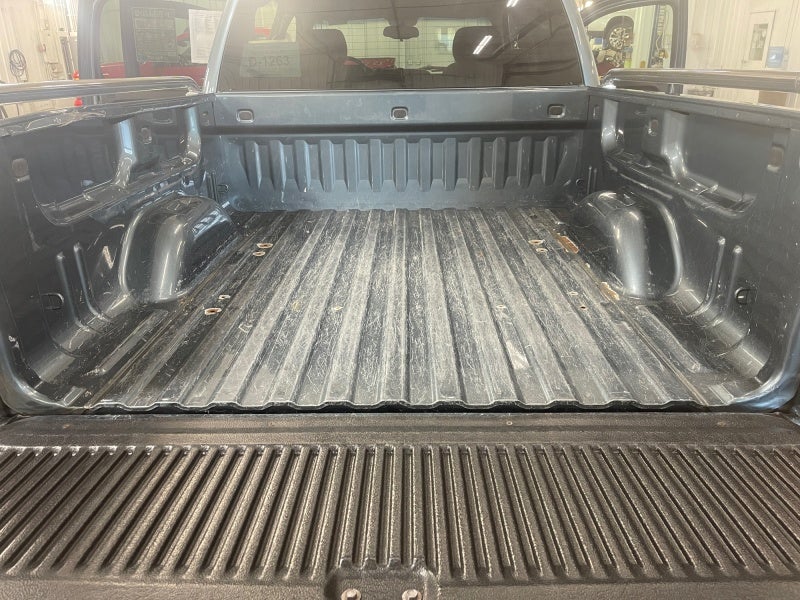 2010 Chevrolet Silverado 1500 LT