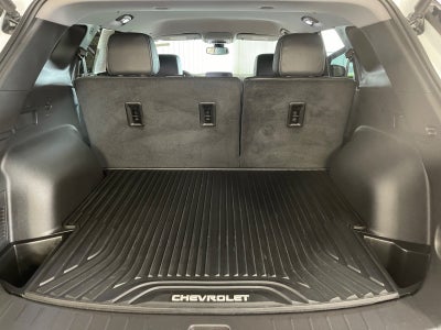 2025 Chevrolet Blazer 3LT