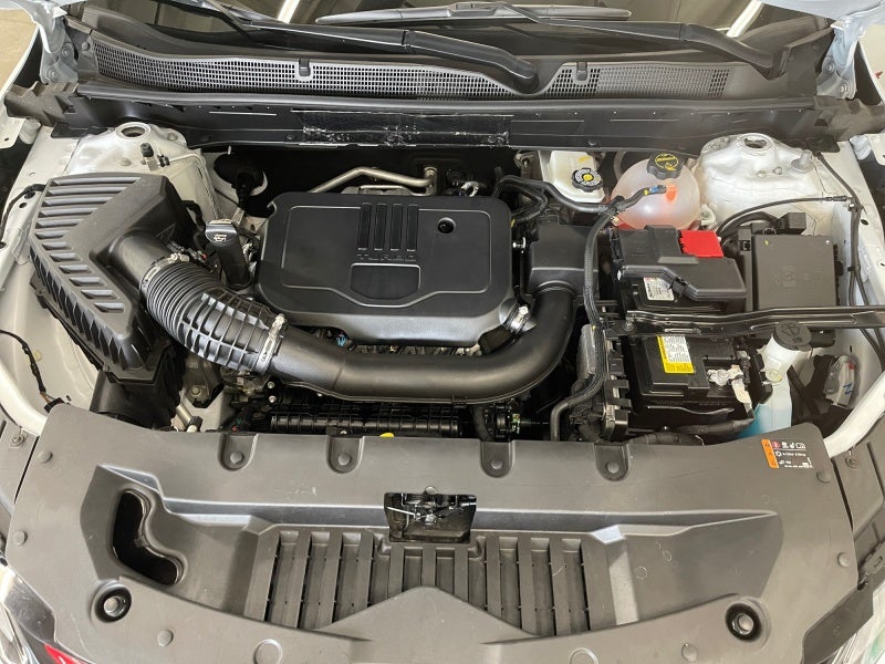 2025 Chevrolet Blazer 3LT