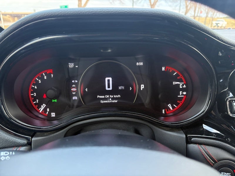 2023 Dodge Durango GT