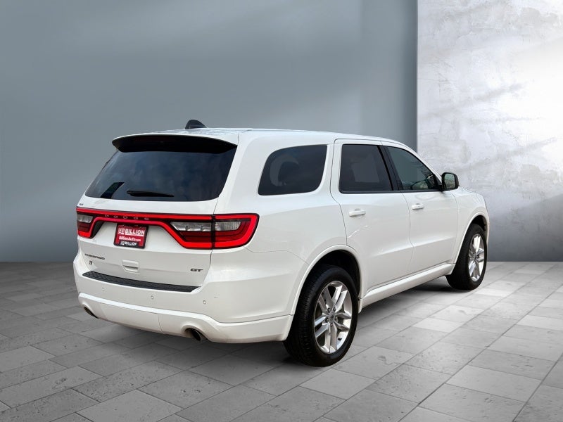 2023 Dodge Durango GT