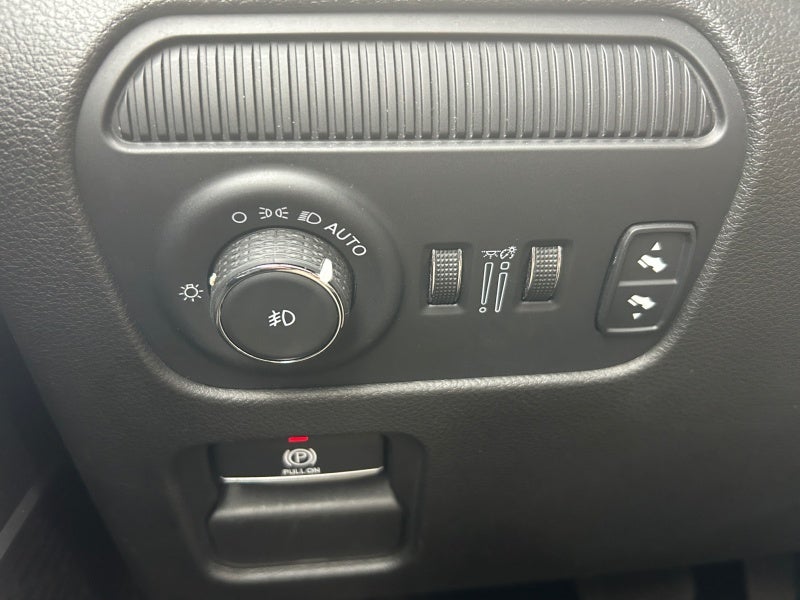 2023 Jeep Wagoneer L Series II