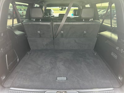 2023 Jeep Wagoneer L Series II